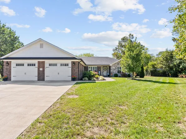111 Lynne Dr, Berea, KY 40403