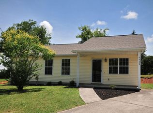 6800 September Ln, Knoxville, TN 37924