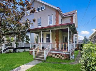 102 Penn St, Ridley Park, PA 19078