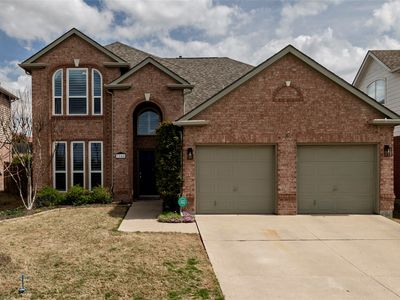 7848 Rushmore Ct, Fort Worth, TX, 76137