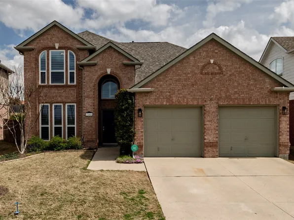 7848 Rushmore Ct, Fort Worth, TX 76137