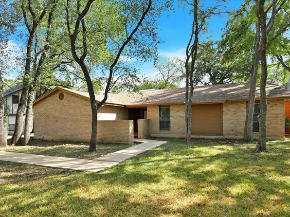 3311 Treadsoft Cv, Austin, TX 78748