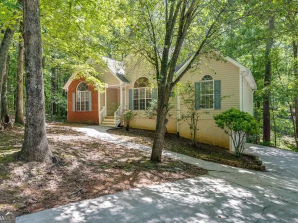 2219 Harper Dr, Villa Rica, GA 30180