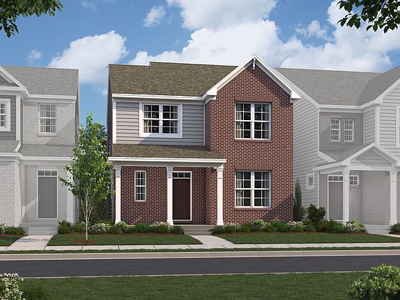 Greene Elevation Classic Series