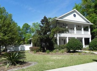 346 SW 131st St, Tioga, FL 32669