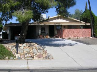 885 W Yaqui Dr, Wickenburg, AZ 85390