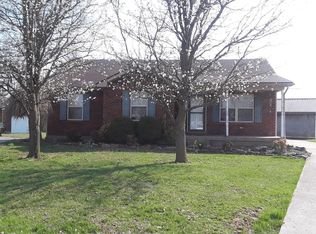 233 Dustin Way, Shepherdsville, KY 40165