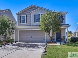 219 Cattle Run Way, Pooler, GA 31322