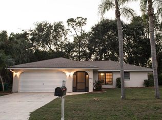 1545 Newton St, Pt Charlotte, FL 33952