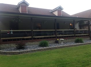 6655 Cork Cold Springs Rd, Geneva, OH 44041