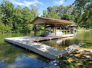 284 Amy Trl, Spring City, TN 37381