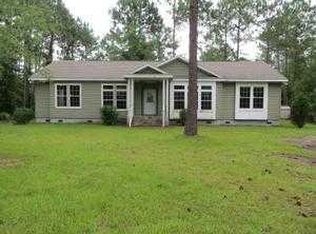 15787 Lem Turner Rd, Jacksonville, FL 32218