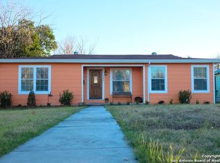 906 Shadwell Dr, San Antonio, TX 78228