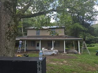 3870 Horton Nixon Chapel Rd, Horton, AL 35980