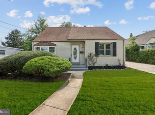 205 Lindsey Ave, Runnemede, NJ 08078