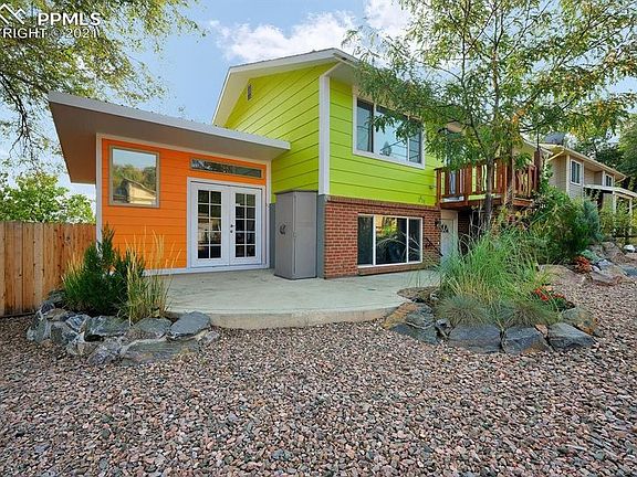 2 off street parking spots and plenty of on street parking.