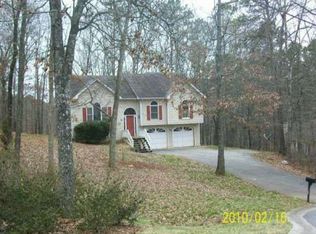 14 Azalea Dr, Cartersville, GA 30121