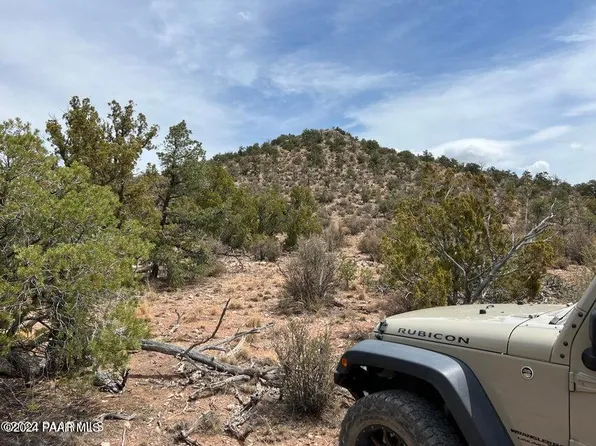 342 Indigenous Way, Ash Fork, AZ 86320