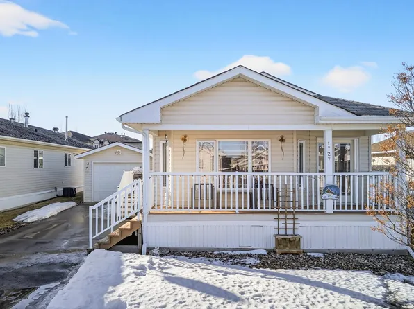 1727 Jubilee Loop, Strathcona County, AB T8H 2N6