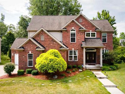 2549 Robins Way, Okemos, MI, 48864