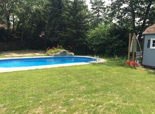 49 Harvard Rd, Voorhees, NJ 08043