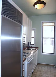 Rented by Brown Harris Stevens