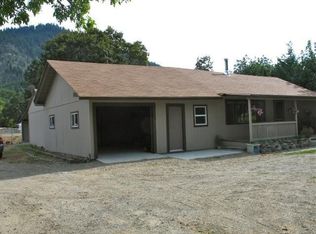 170 Forty Niner Ln, Glendale, OR 97442