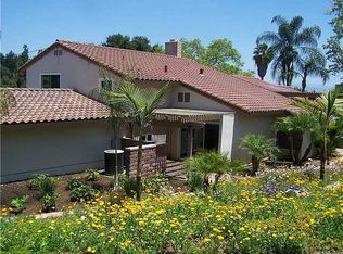 1038 Via Contenta, Escondido, CA 92029