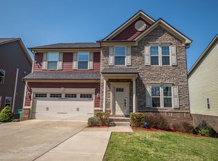 1983 Allerton Way, Spring Hill, TN 37174
