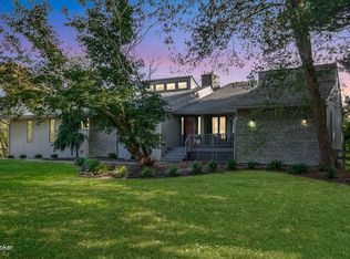 10804 Taylor Lake Rd, Goshen, KY 40026