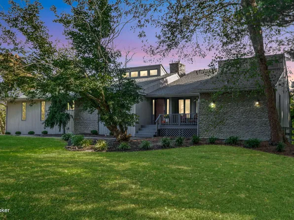10804 Taylor Lake Rd, Goshen, KY 40026