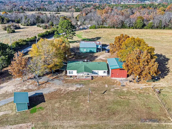 158 Heart Dr, Springfield, AR 72157