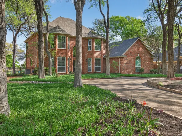 3512 Pecan Park Dr, Flower Mound, TX 75022