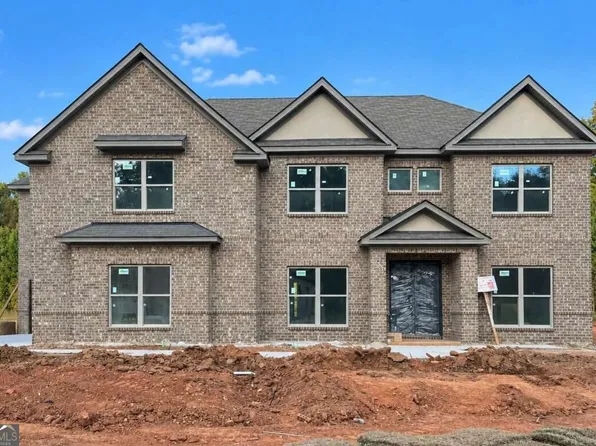 1032 Horizon Ct #26, Covington, GA 30016