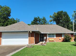 2643 S 89th East Ave, Tulsa, OK 74129