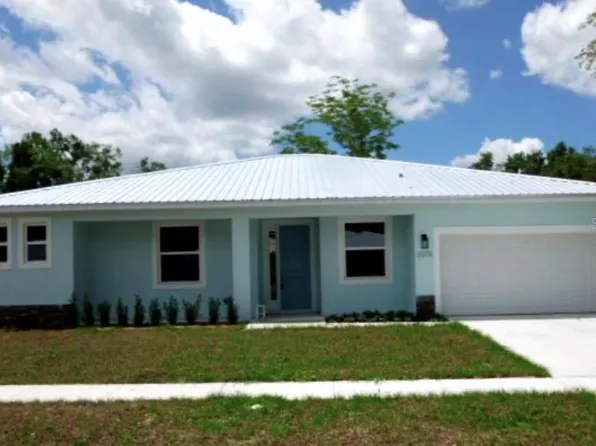 2075 Louisiana St, Titusville, FL 32780