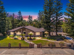15801 Manon Dr, Bakersfield, CA 93314