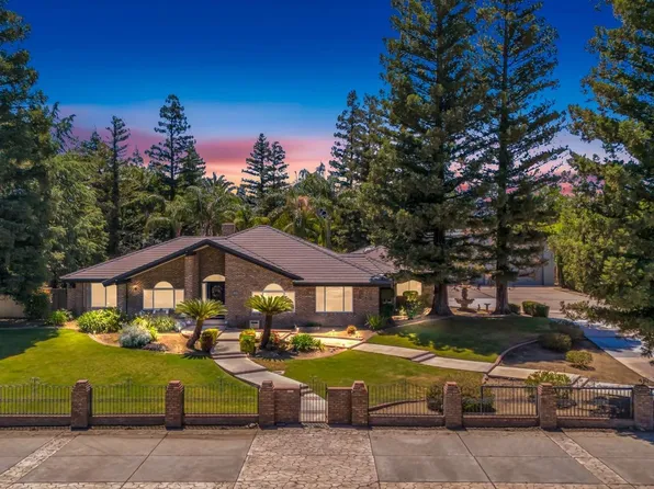 15801 Manon Dr, Bakersfield, CA 93314