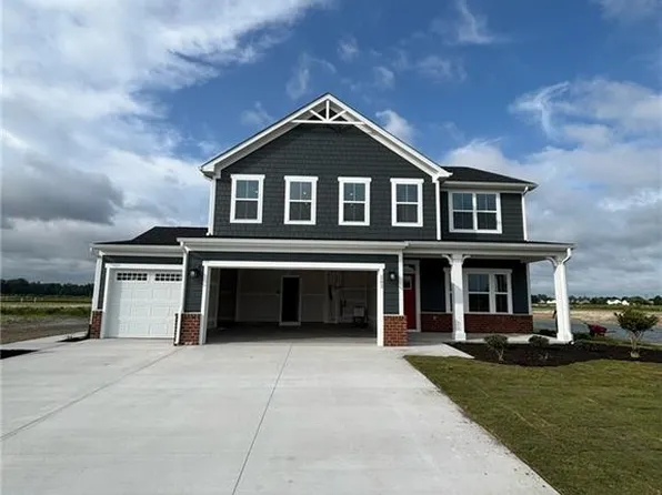 202 Leif St, Moyock, NC 27958