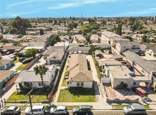3566 Mulford Ave #1, Lynwood, CA 90262