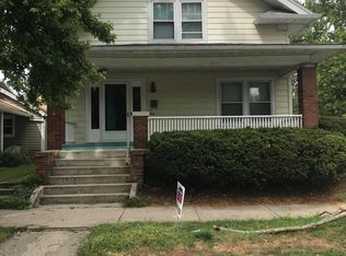524 W Mulberry St, Kokomo, IN 46901