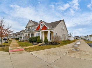 5829 Aderholt Rd, Dublin, OH 43016