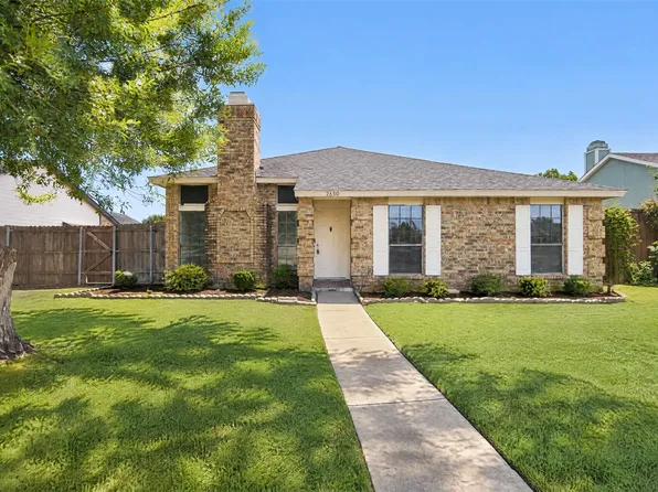 2650 Princewood Dr, Garland, TX 75040