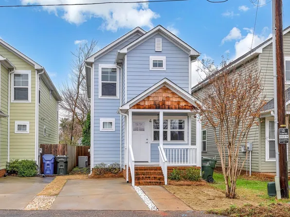 4 Chaney St, Greenville, SC 29607