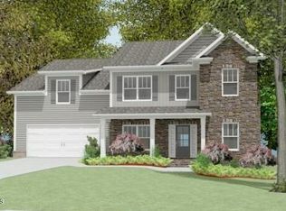 4522 Unity Bell Ave LOT 165, Powell, TN 37849