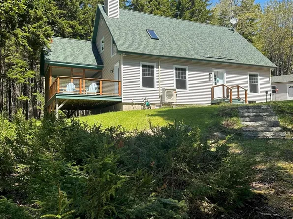 139 Missy Way, Steuben, ME 04680