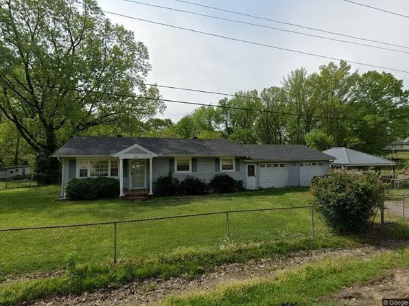 120 Broad St, Drakesboro, KY 42337