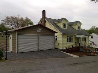 113 Deer St, Ashville, PA 16613