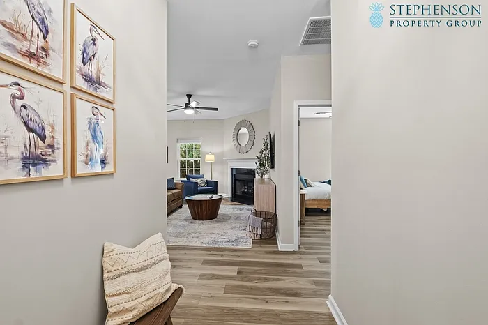 217 Whispering Oak Ln — Photo 4
