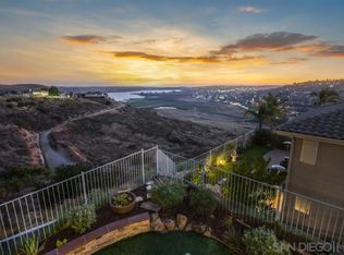 2526 Fresh Waters Ct, Spring Valley, CA 91978